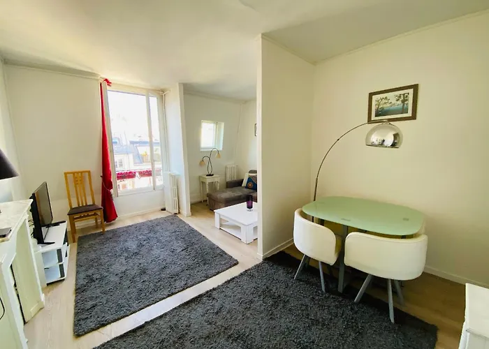 Appartement Colisee Champs Elysees