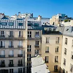 Appartement Colisee Champs Elysees