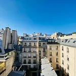 Appartement Colisee Champs Elysees