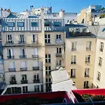 Appartement Colisee Champs Elysees
