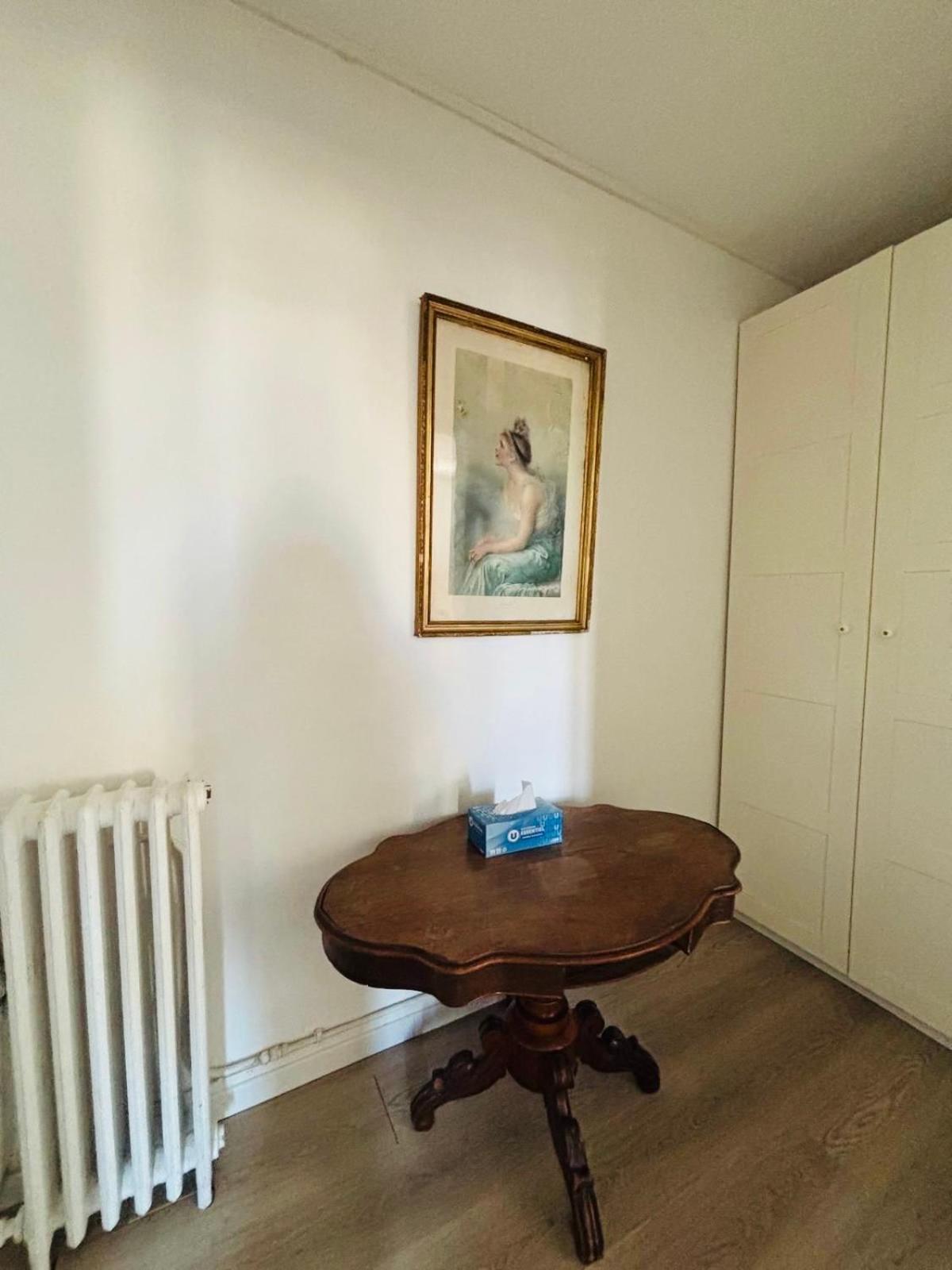Colisee Champs Elysees Appartement *