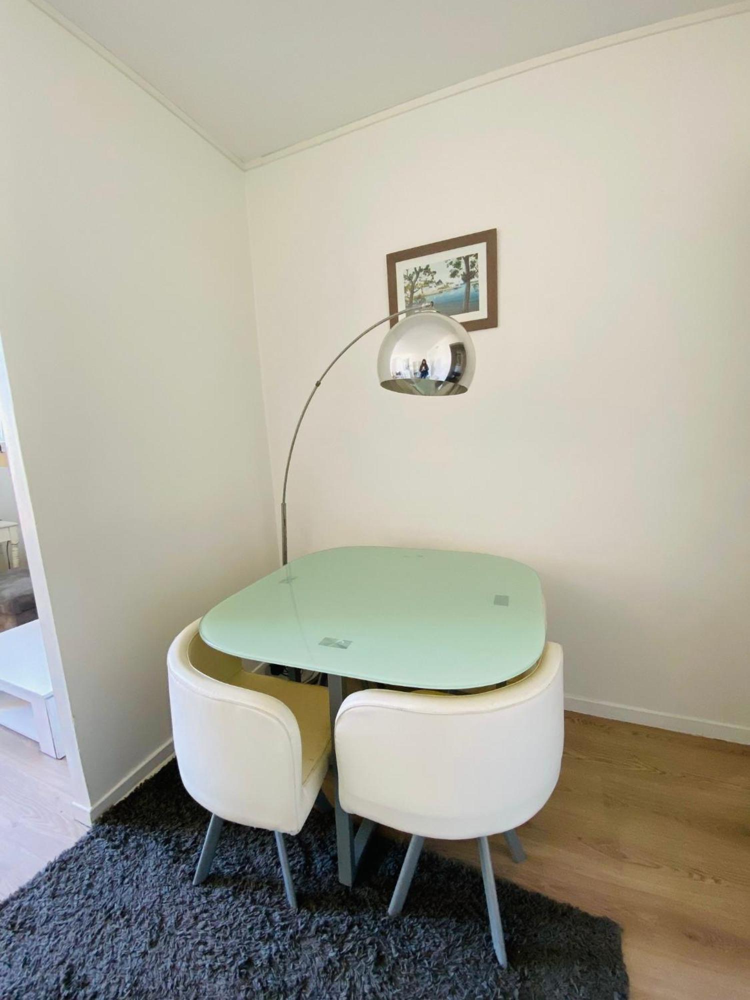 Colisee Champs Elysees Appartement Parijs