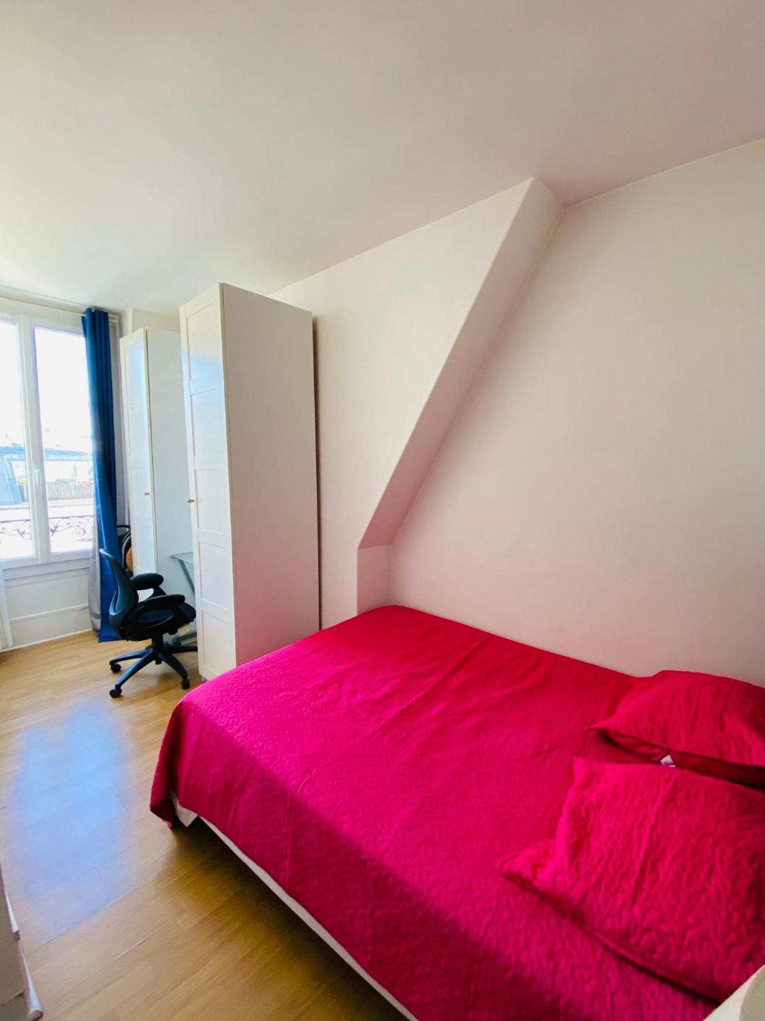 Appartement Colisee Champs Elysees Parijs